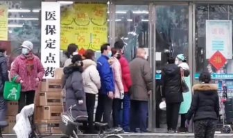 could universal face masks reduce severity