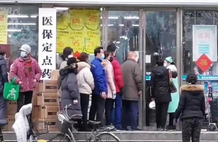 could universal face masks reduce severity