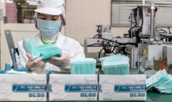 taiwans covid-19 end game