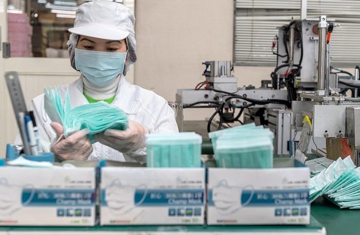 taiwans covid-19 end game