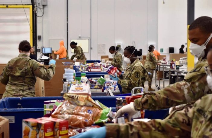 we learned about covid-19