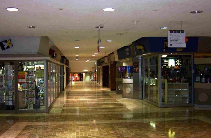 covid-19 ripples through the economy