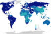 covid-19 has been less deadly in africa