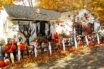 halloween tactics in the winter covid storm