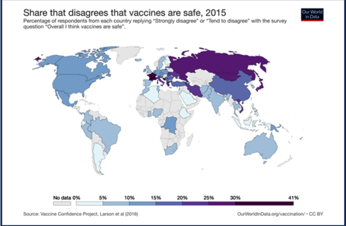 vaccine test deliberately infecting volunteers