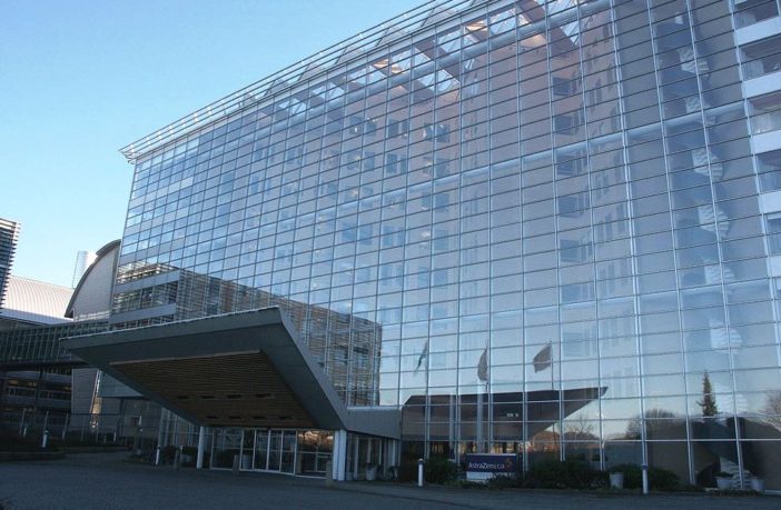 broad immune response to oxford vaccine