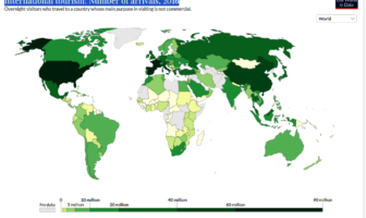 travel may return to a new normal eventually