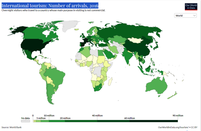 travel may return to a new normal eventually