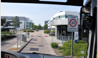 johnson and johnson vaccine on final trial