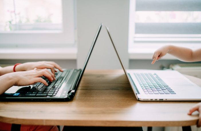 be happier working from home