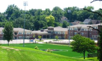 smaller us college coping better as teams