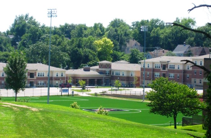 smaller us college coping better as teams