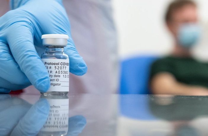 the facts and potential of the oxford vaccine