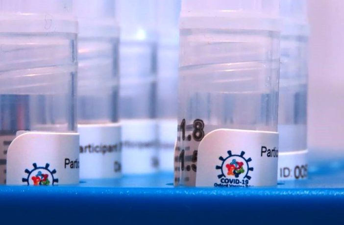 low-down on the oxford astra zeneca trial