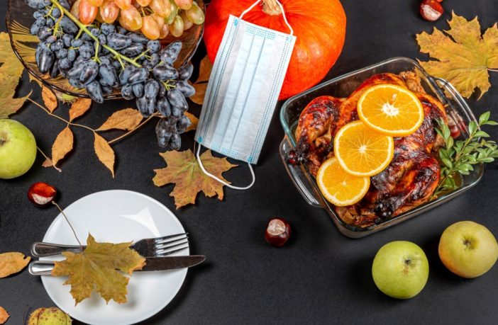 a negative test is not a drop your guard card