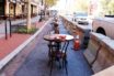 how a smart restaurant copes with covid-19