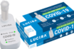 first covid-19 self-test approved