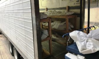 life of an intensive care nurse in michigan