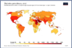 covid risk from poorly-controlled diabetes