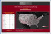 track your county covid status online
