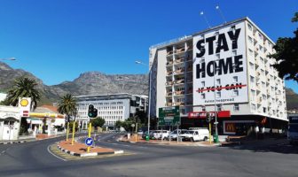 south africa’s winding covid-19 road