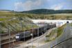 when covid closes the channel tunnel