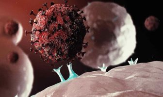 new covid mutation is not a panic situation