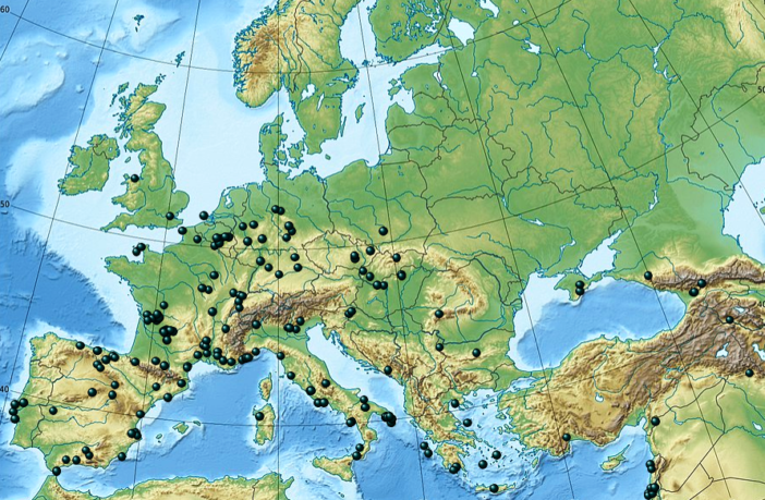 does a neanderthal gene affect covid-19