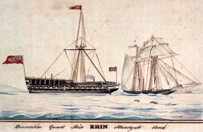 fresh update on the new coronavirus strain