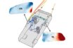 using airflow to reduce infections in autos