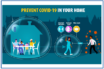 forming a covid support bubble that works
