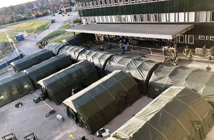 covid reinfections unlikely for five months