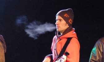 time to act as if we already have the virus