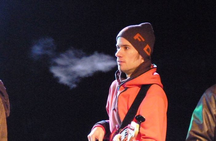 time to act as if we already have the virus