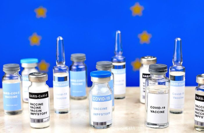 astrazeneca’s response to eu delivery delays