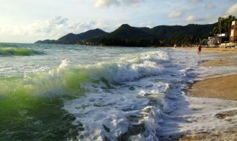 coping with stress in a coronavirus pandemic