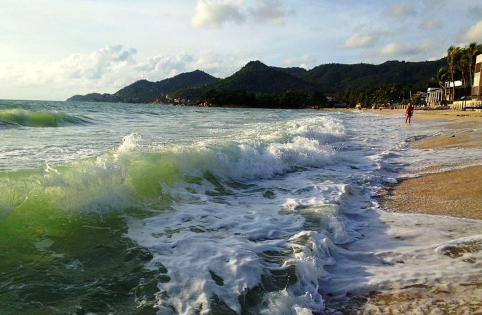 coping with stress in a coronavirus pandemic