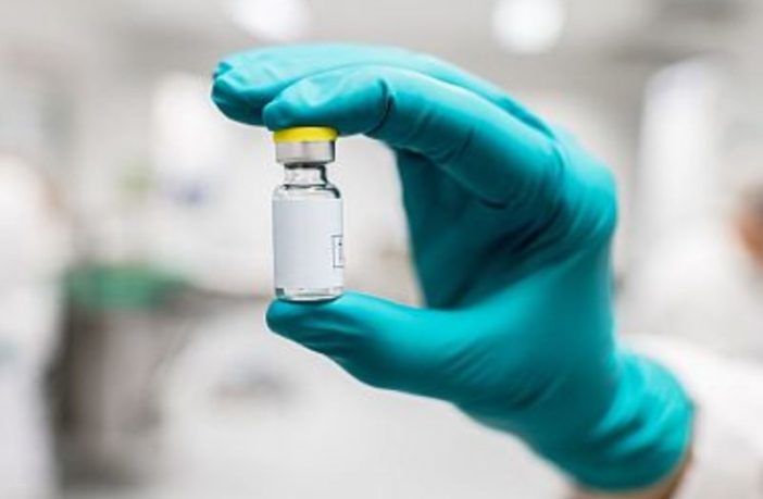 getting covid vaccine will not the set clock back