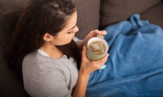 caring for somebody sick with covid