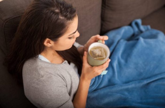 caring for somebody sick with covid