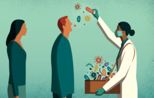is next step for vaccines human challenge