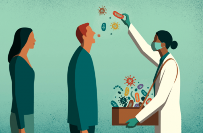 is next step for vaccines human challenge