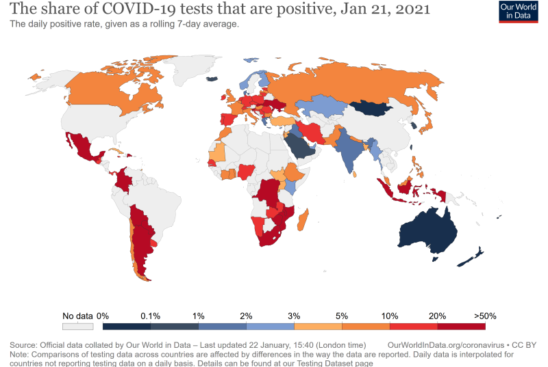 will the uk strain have a higher mortality rate