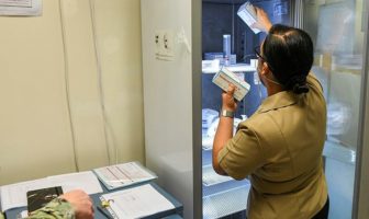 moderna vaccine may work on new strains