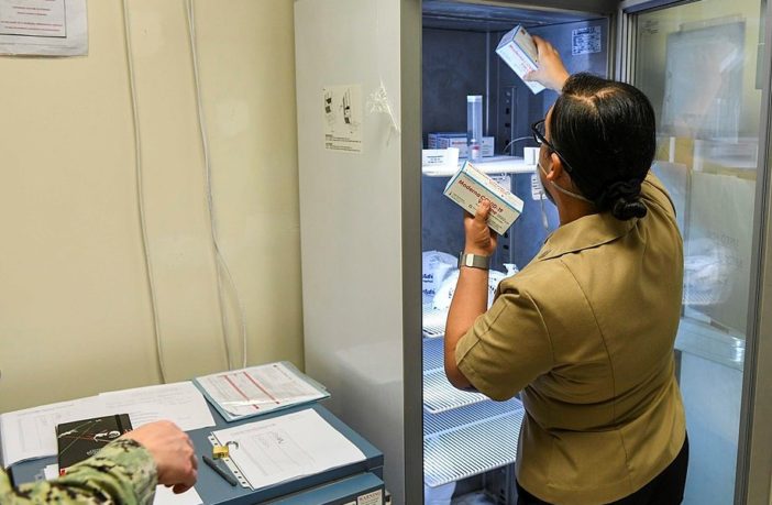 moderna vaccine may work on new strains