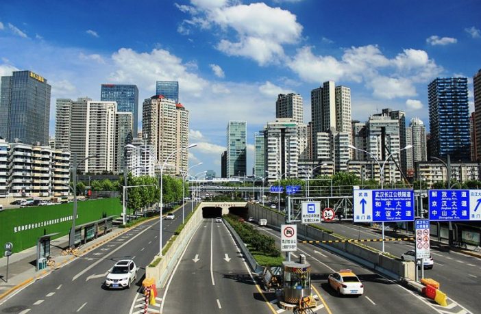 Is wuhan the safest coronavirus city in china