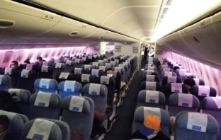 international travel behind first wave deaths