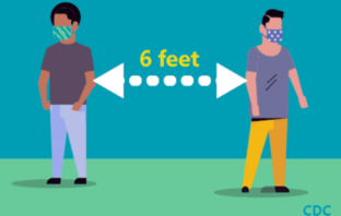 will americans be wearing masks in 2022