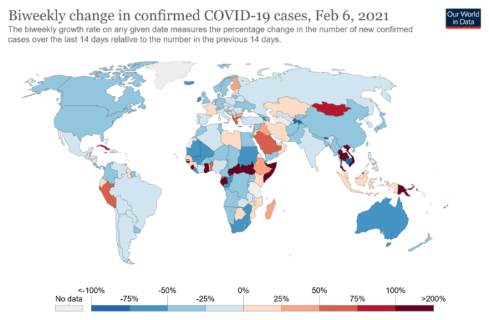 astrazeneca vaccine on hold in south africa