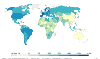 could india be approaching herd immunity